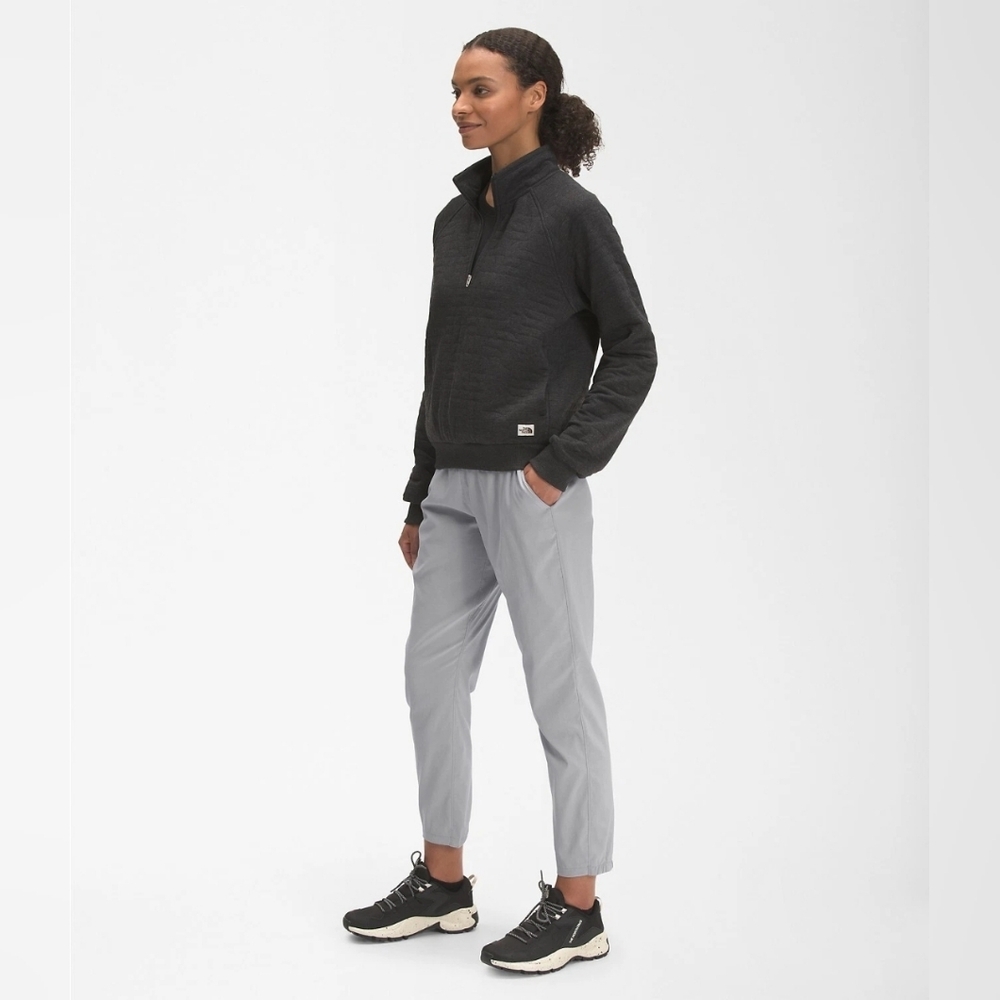 NWT The North Face CLASS V Ankle Pants Womens Size 3X XXXL Gray.